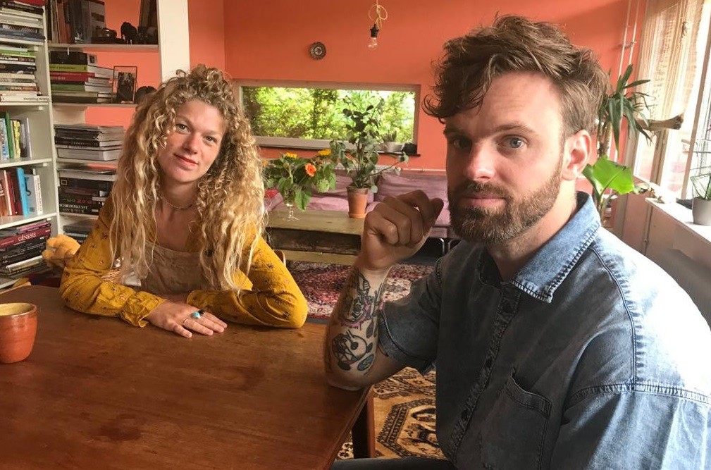 Startdatum en deelnemers Over Mijn Lijk bekend - TVgids.nl